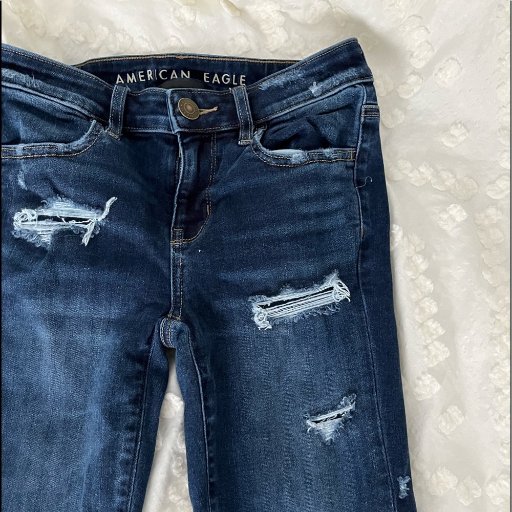 AE Ne(x)t Level Stretch Jeans